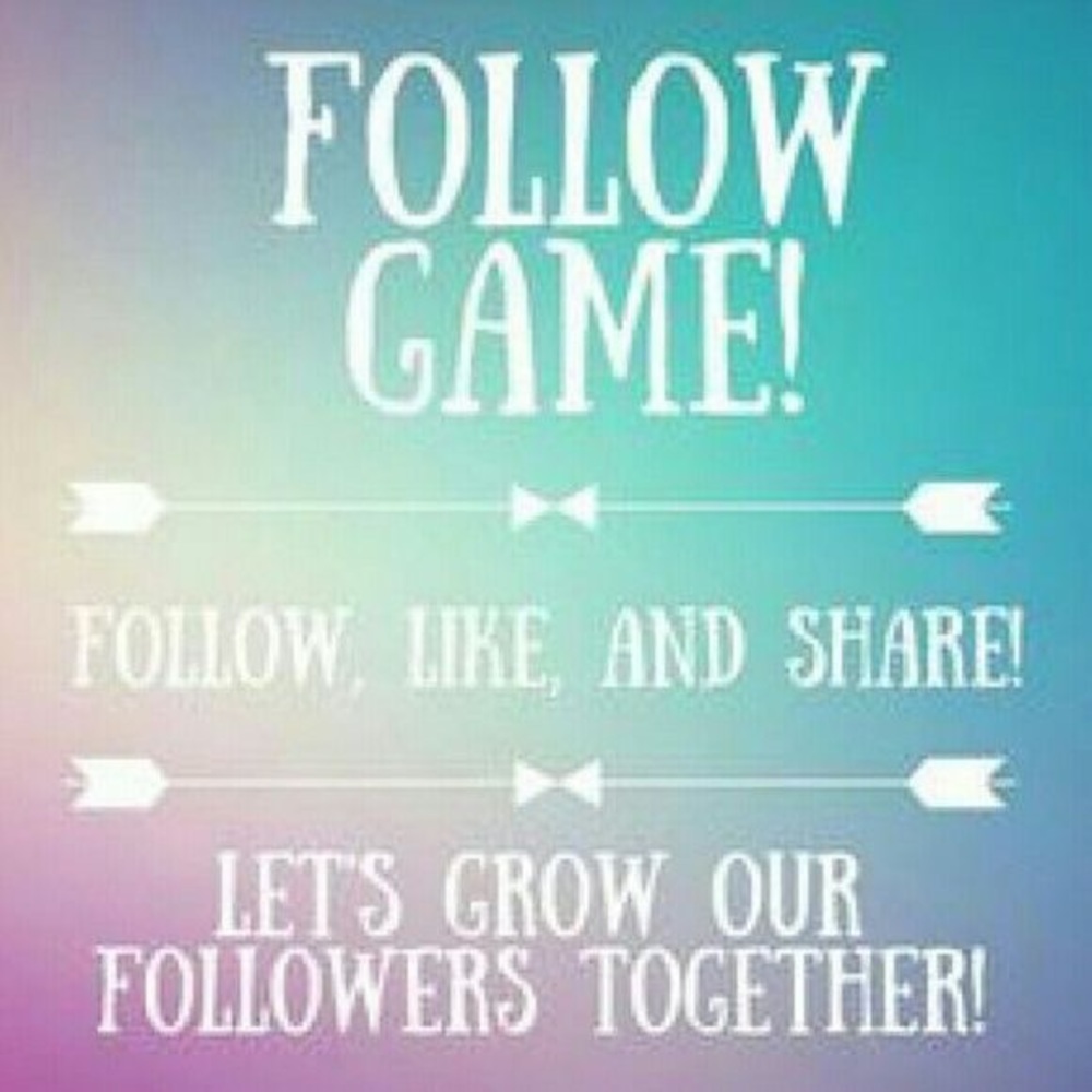 DON'T FORGET TO SHARE! :) - Picture 1 of 1